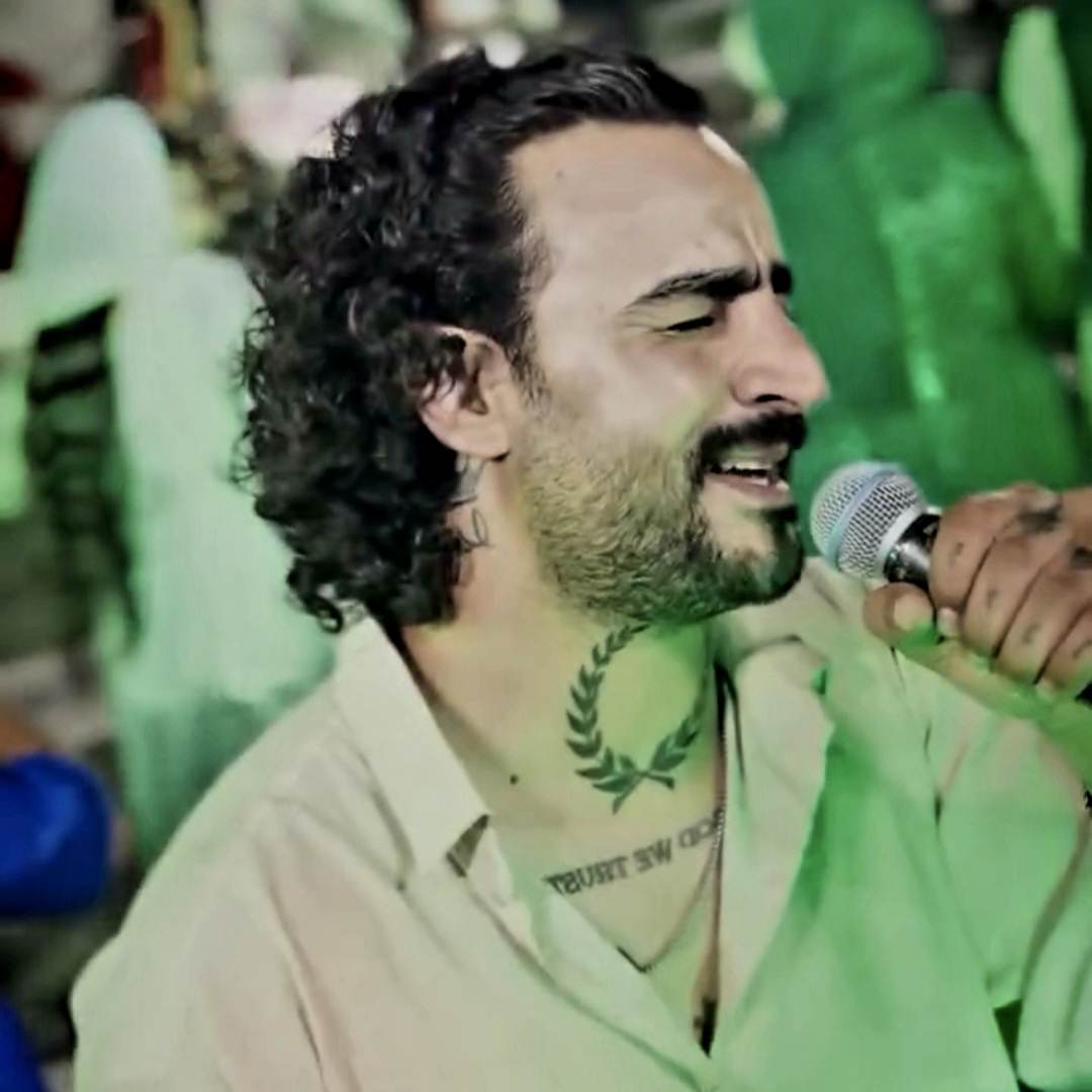 دانلود آهنگ وحید عباسی عمرکم دانلود آهنگ وحید عباسی عمرکم